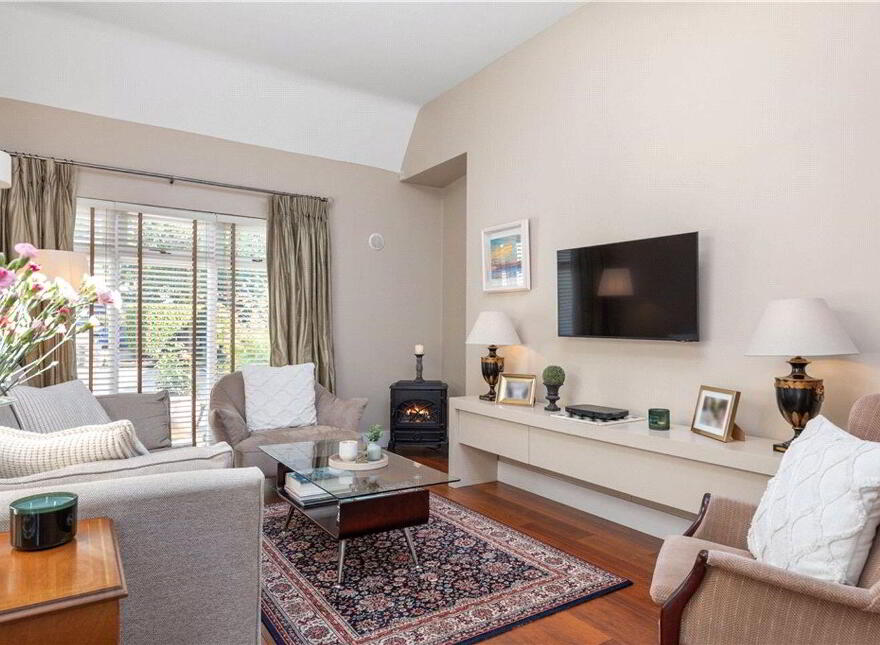 Sycamore Lodge, 8 Willowmount, Booterstown, A94F1P1