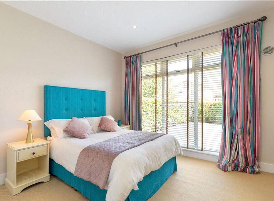 Sycamore Lodge, 8 Willowmount, Booterstown, A94F1P1