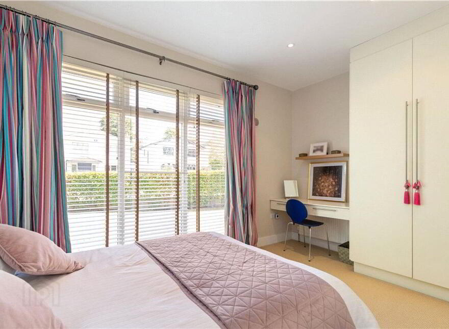 Sycamore Lodge, 8 Willowmount, Booterstown, A94F1P1