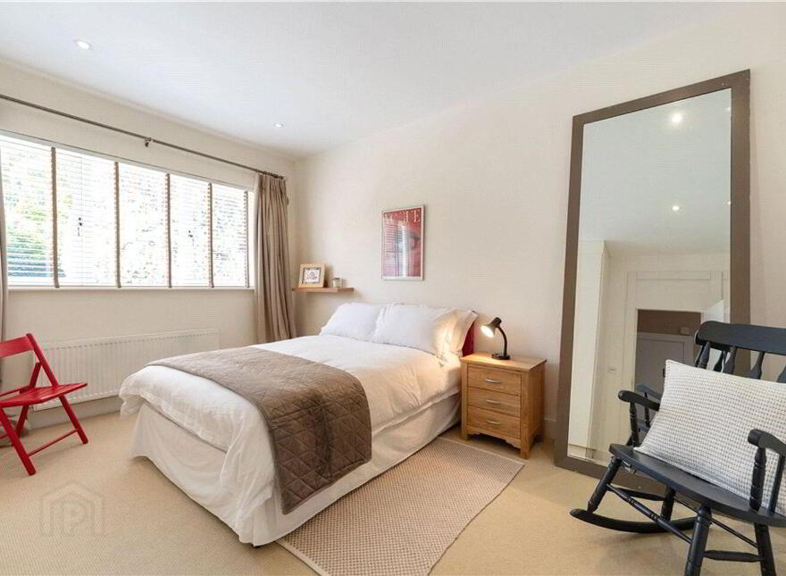 Sycamore Lodge, 8 Willowmount, Booterstown, A94F1P1