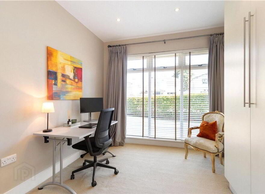 Sycamore Lodge, 8 Willowmount, Booterstown, A94F1P1