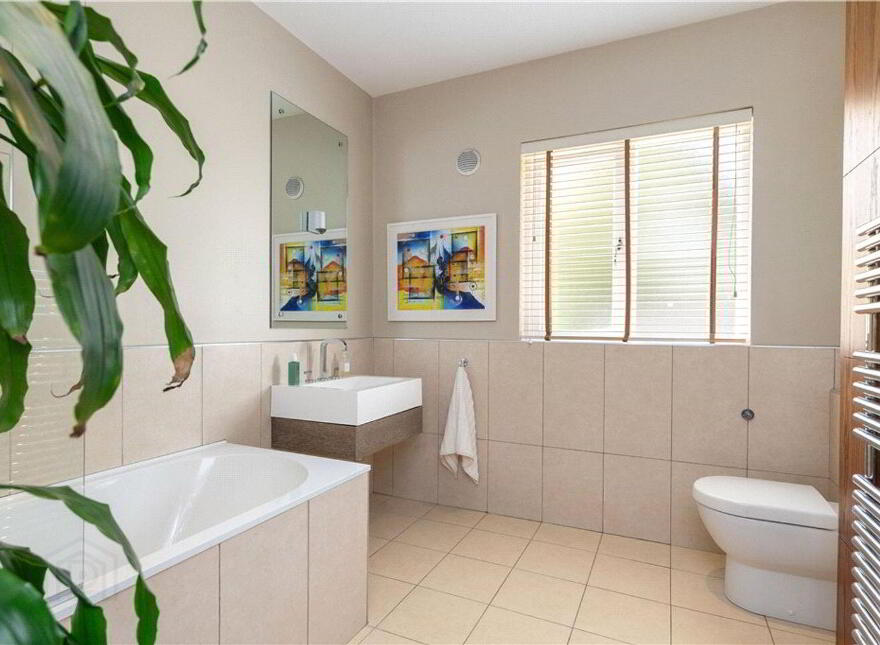 Sycamore Lodge, 8 Willowmount, Booterstown, A94F1P1