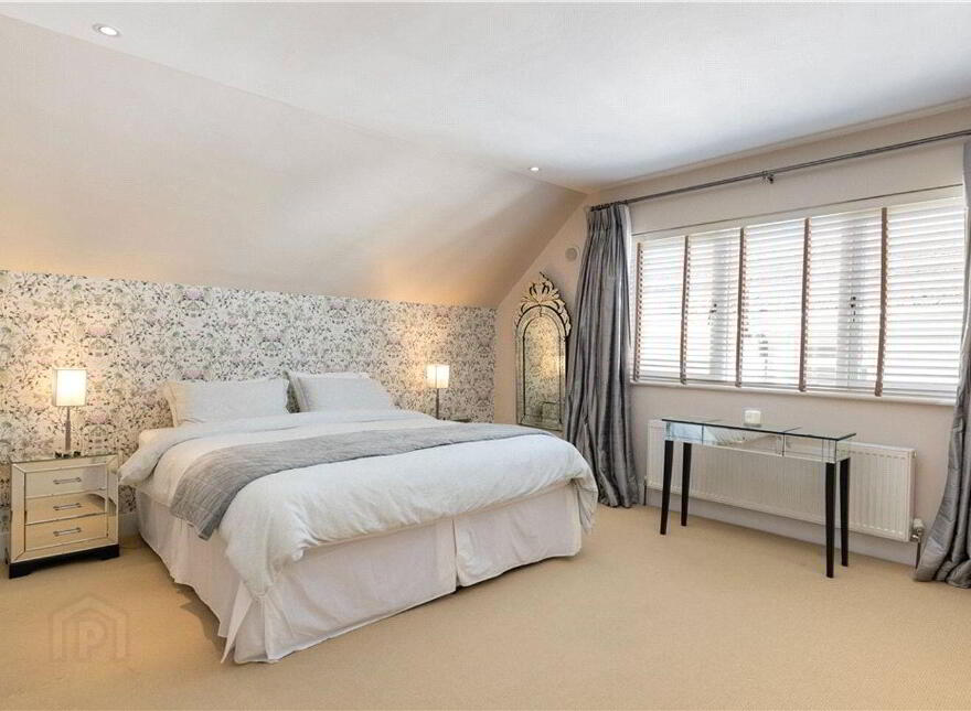 Sycamore Lodge, 8 Willowmount, Booterstown, A94F1P1