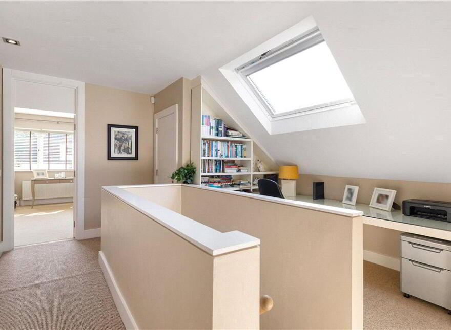 Sycamore Lodge, 8 Willowmount, Booterstown, A94F1P1
