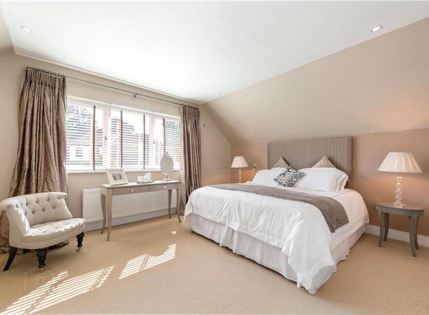 Sycamore Lodge, 8 Willowmount, Booterstown, A94F1P1