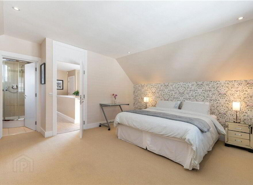 Sycamore Lodge, 8 Willowmount, Booterstown, A94F1P1