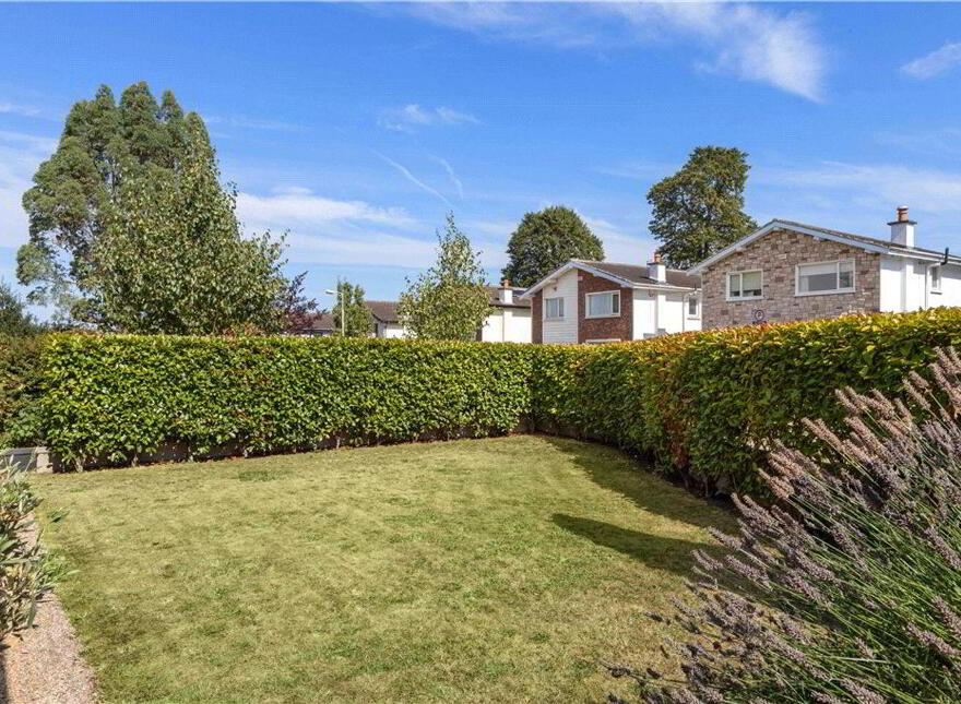Sycamore Lodge, 8 Willowmount, Booterstown, A94F1P1