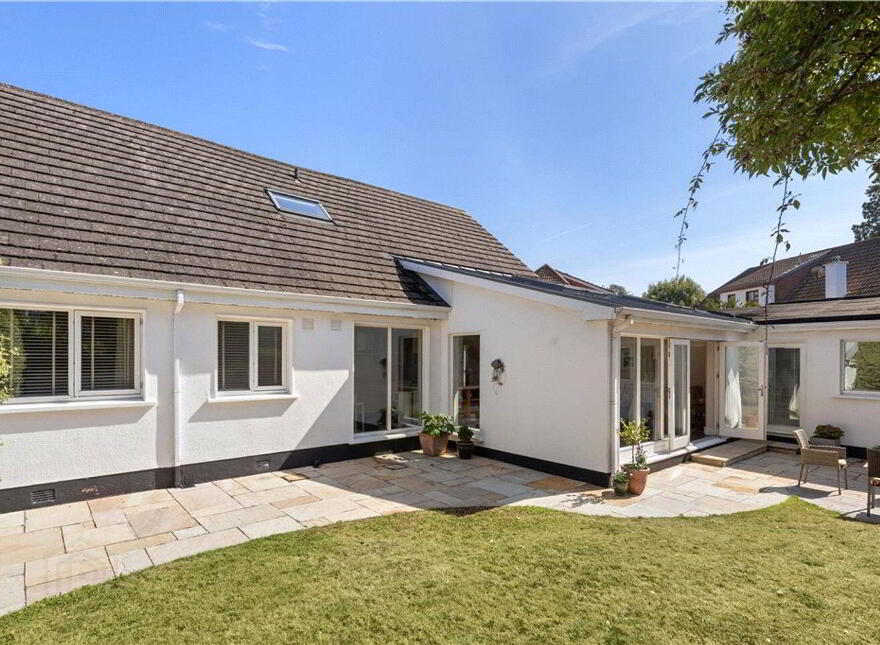 Sycamore Lodge, 8 Willowmount, Booterstown, A94F1P1
