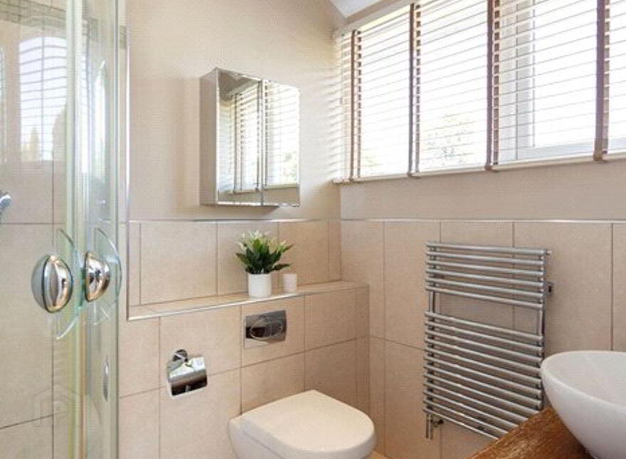 Sycamore Lodge, 8 Willowmount, Booterstown, A94F1P1