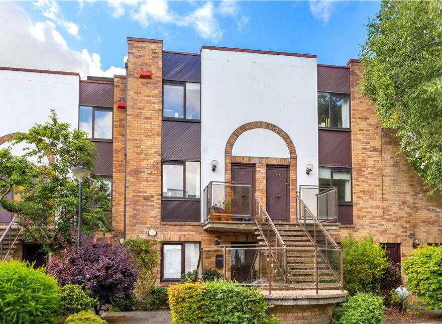 103 The Elms, Mount Merrion Avenue, Blackrock, Blackrock, A94A319 photo