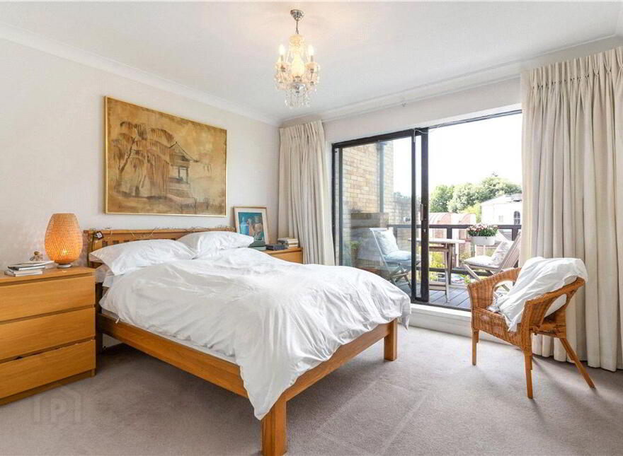 103 The Elms, Mount Merrion Avenue, Blackrock, Blackrock, A94A319
