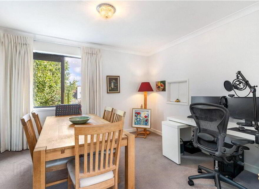 103 The Elms, Mount Merrion Avenue, Blackrock, Blackrock, A94A319