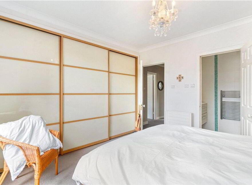 103 The Elms, Mount Merrion Avenue, Blackrock, Blackrock, A94A319