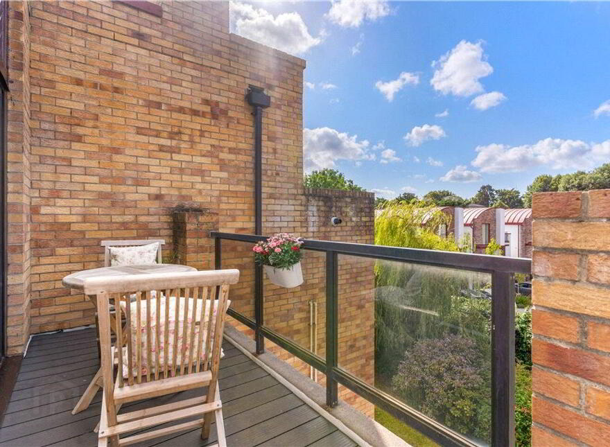103 The Elms, Mount Merrion Avenue, Blackrock, Blackrock, A94A319