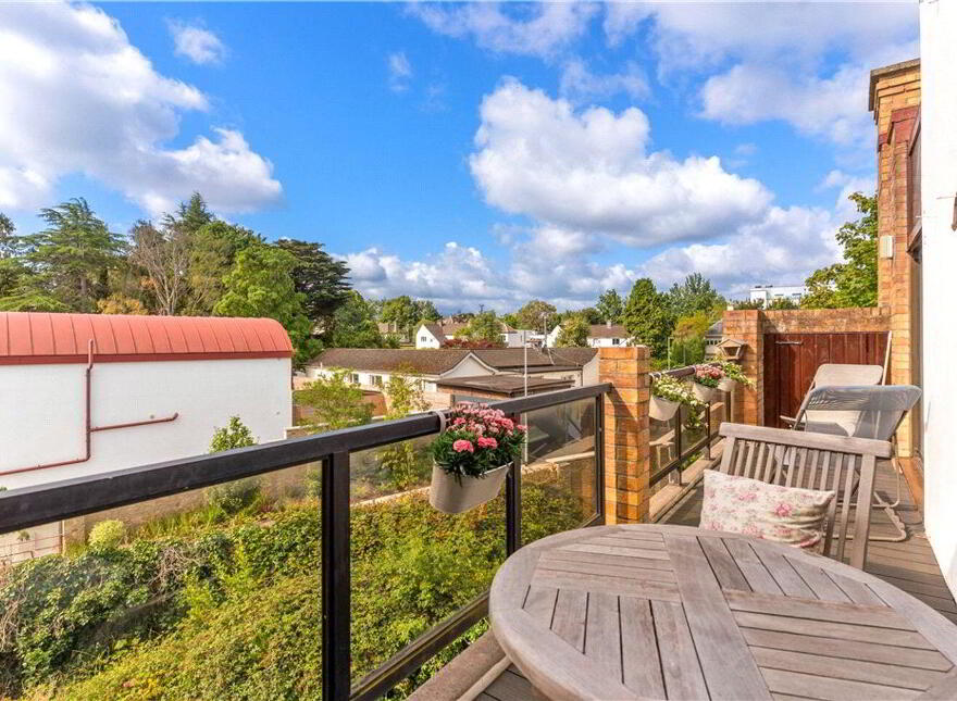 103 The Elms, Mount Merrion Avenue, Blackrock, Blackrock, A94A319