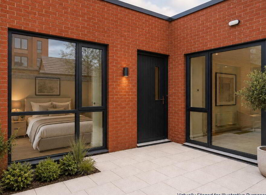 1 Cearbhall Court, Naas, W91A32R photo