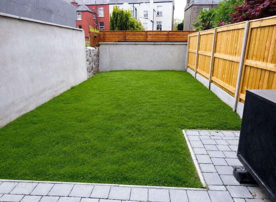 68 Garville Lane, Rathgar, D06E9E2
