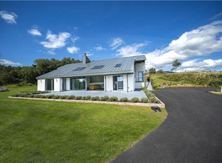 Zinc House, Templenoe, Templenoe, V93DC8R