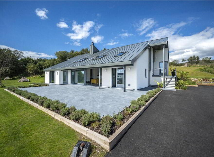 Zinc House, Templenoe, Templenoe, V93DC8R