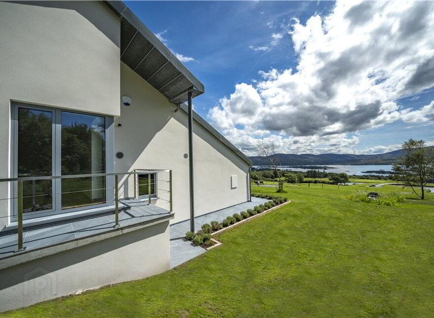 Zinc House, Templenoe, Templenoe, V93DC8R