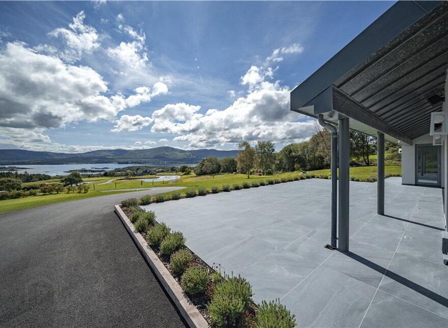 Zinc House, Templenoe, Templenoe, V93DC8R