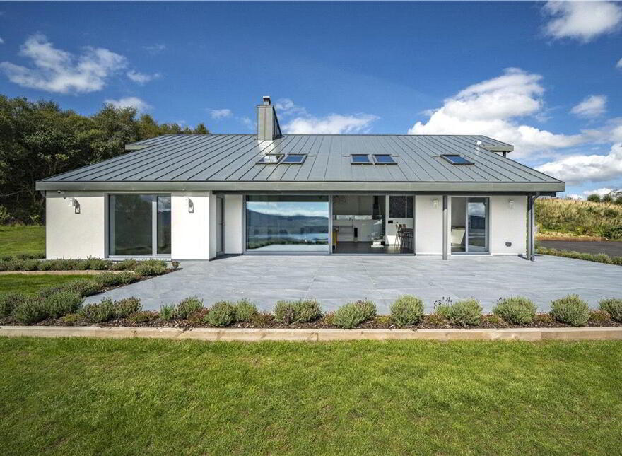 Zinc House, Templenoe, Templenoe, V93DC8R