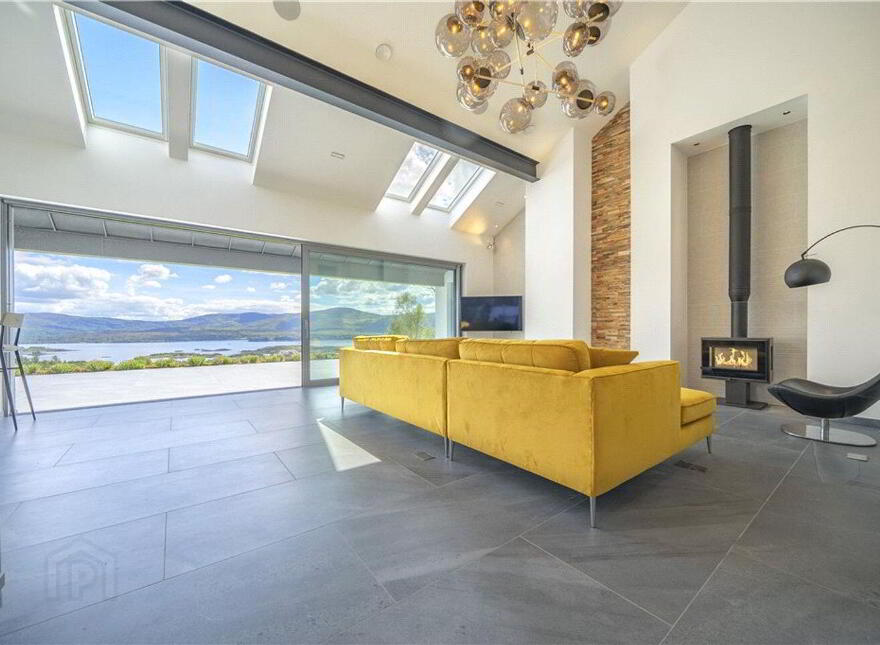 Zinc House, Templenoe, Templenoe, V93DC8R