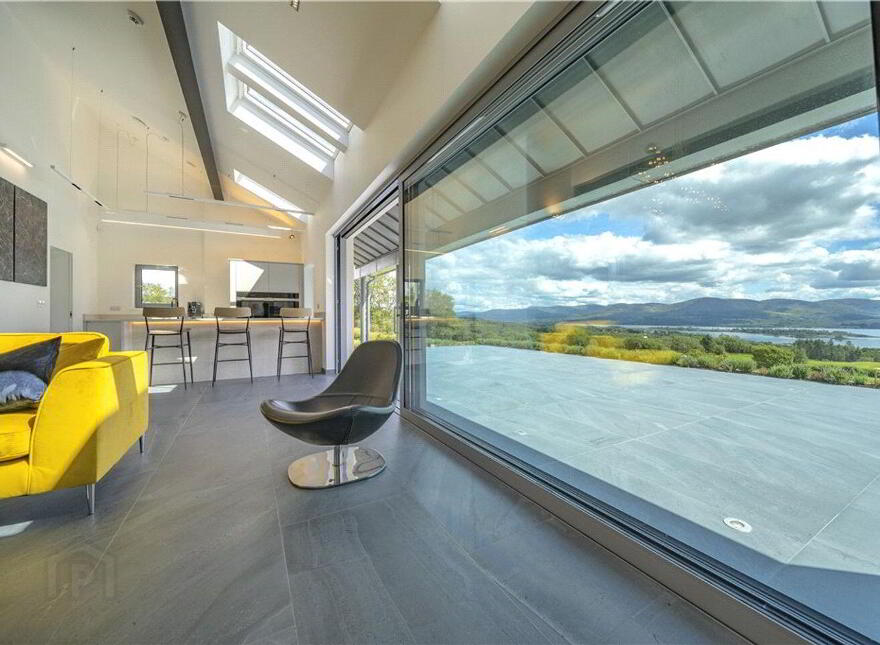 Zinc House, Templenoe, Templenoe, V93DC8R
