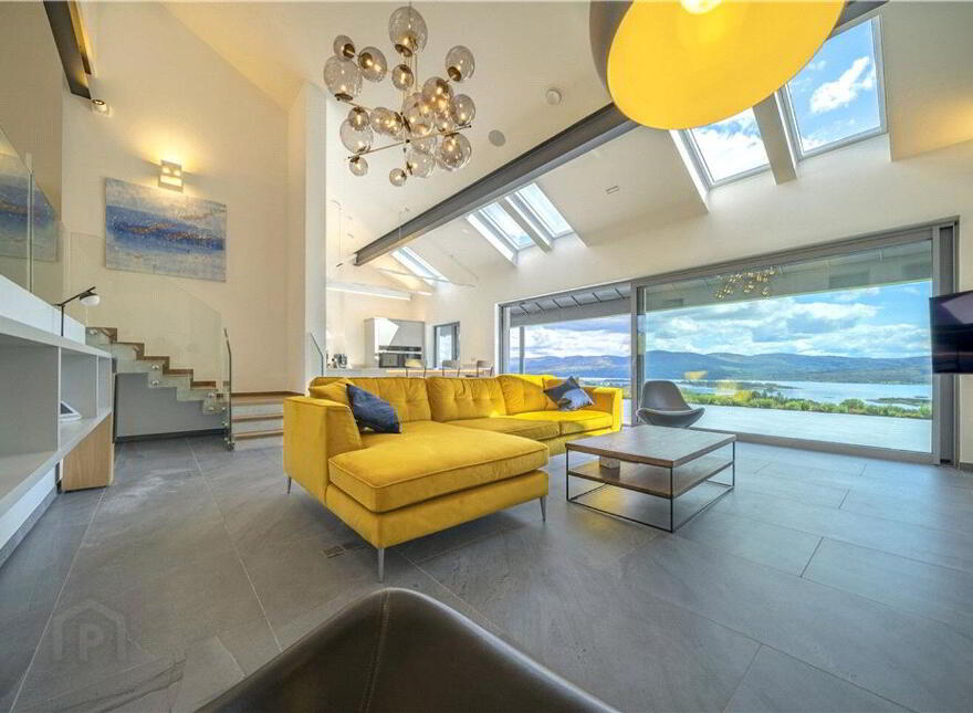 Zinc House, Templenoe, Templenoe, V93DC8R