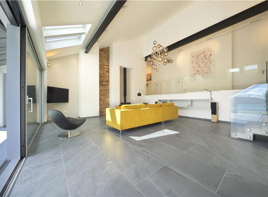 Zinc House, Templenoe, Templenoe, V93DC8R