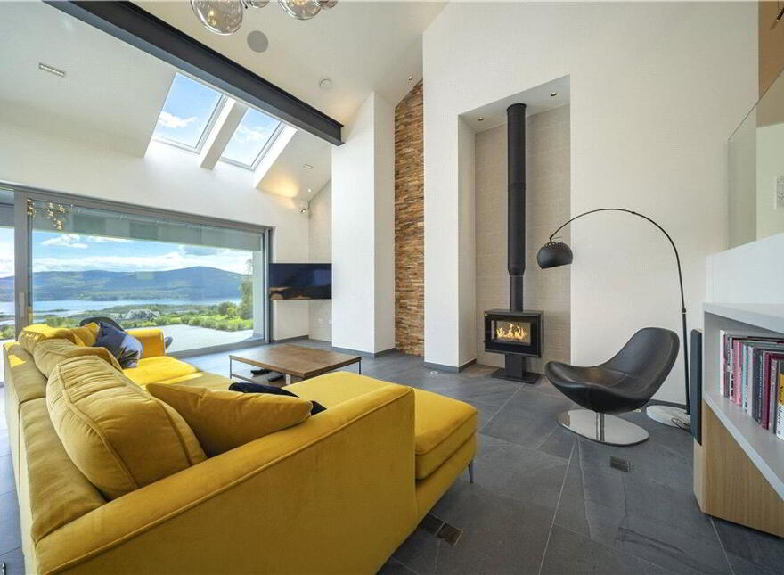 Zinc House, Templenoe, Templenoe, V93DC8R