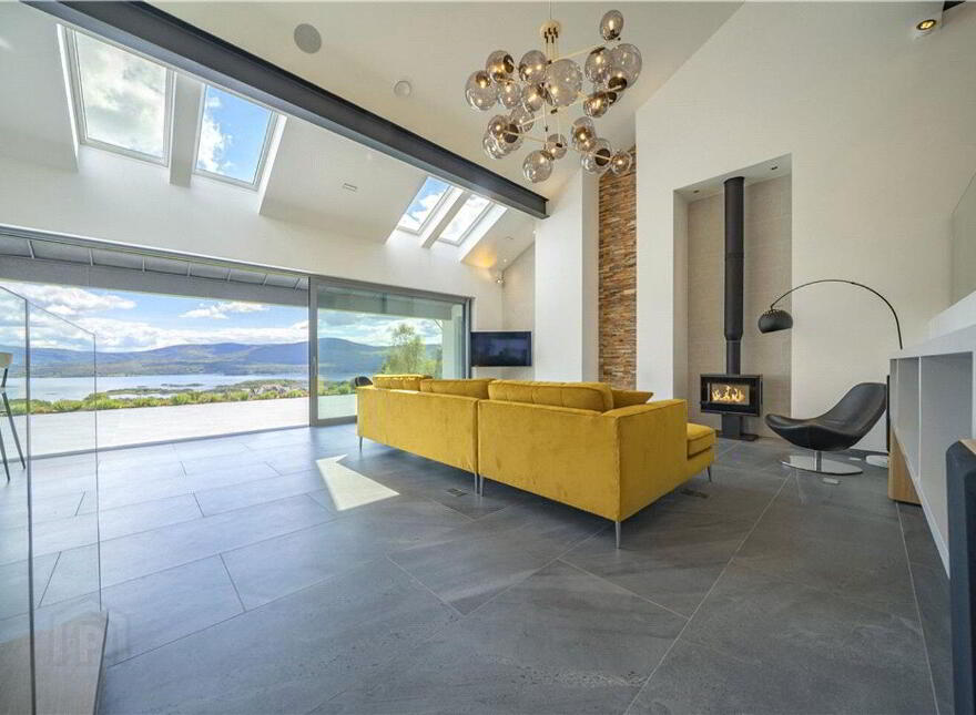 Zinc House, Templenoe, Templenoe, V93DC8R
