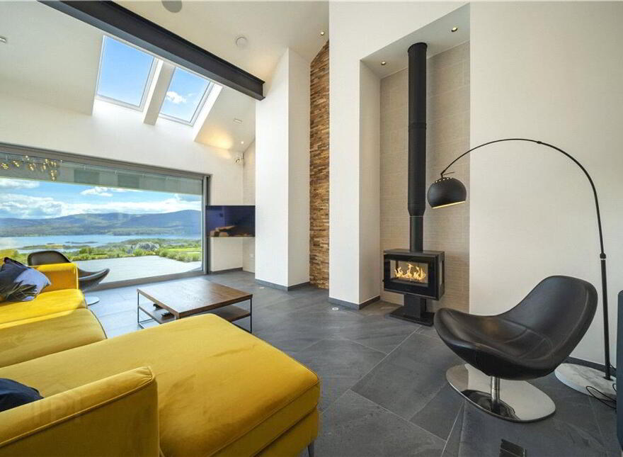 Zinc House, Templenoe, Templenoe, V93DC8R