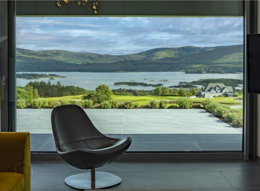 Zinc House, Templenoe, Templenoe, V93DC8R