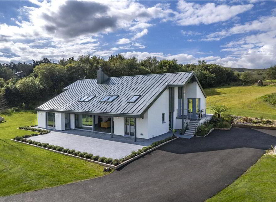 Zinc House, Templenoe, Templenoe, V93DC8R