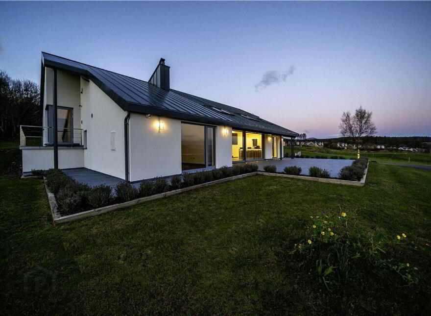 Zinc House, Templenoe, Templenoe, V93DC8R