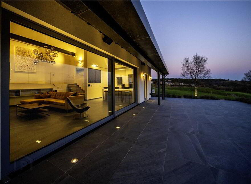 Zinc House, Templenoe, Templenoe, V93DC8R
