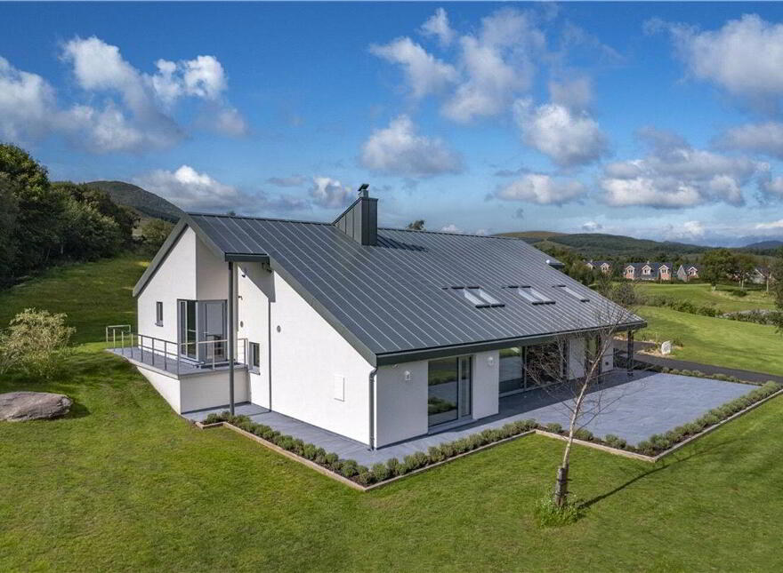 Zinc House, Templenoe, Templenoe, V93DC8R