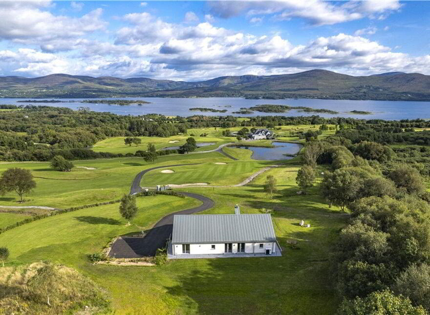 Zinc House, Templenoe, Templenoe, V93DC8R