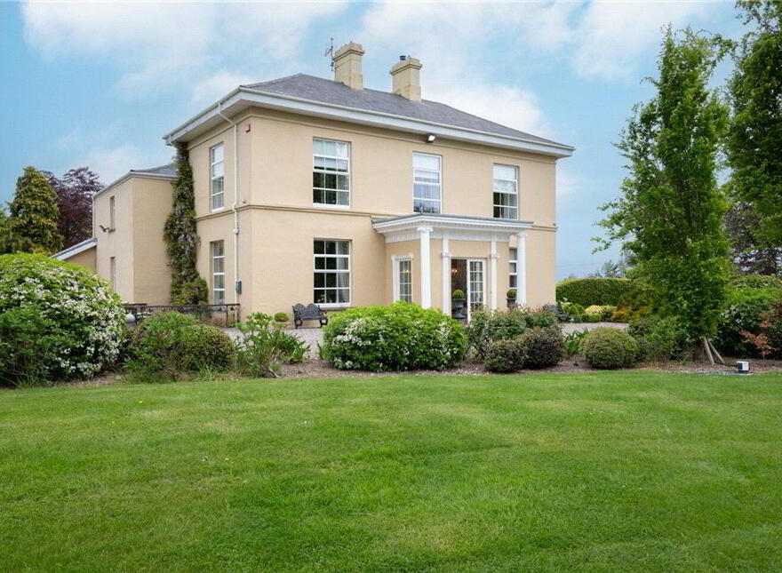 Carewswood House, Carewswood, Castlemartyr, P25XF84