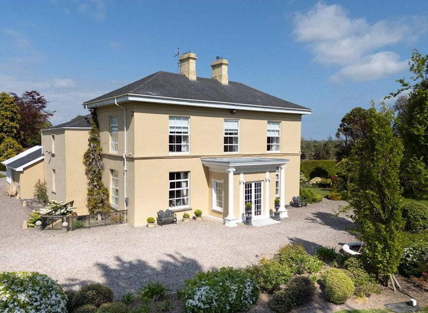 Carewswood House, Carewswood, Castlemartyr, P25XF84