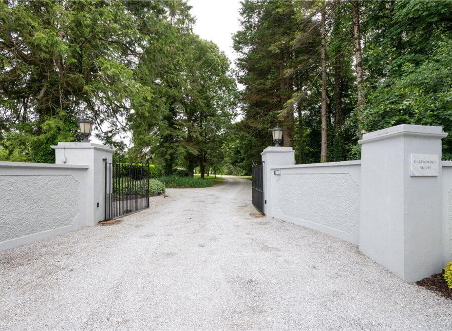 Carewswood House, Carewswood, Castlemartyr, P25XF84