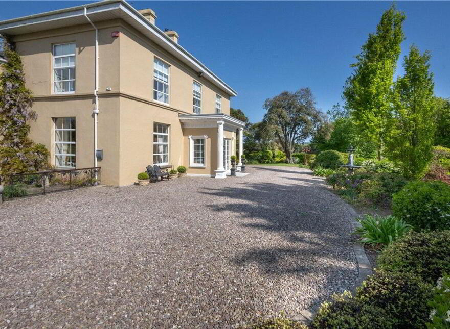 Carewswood House, Carewswood, Castlemartyr, P25XF84