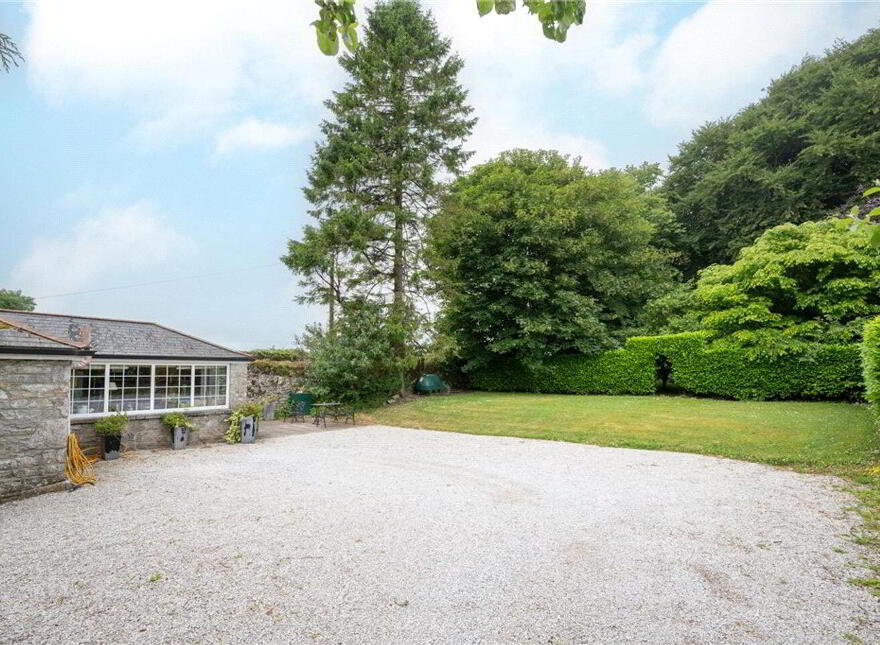 Carewswood House, Carewswood, Castlemartyr, P25XF84