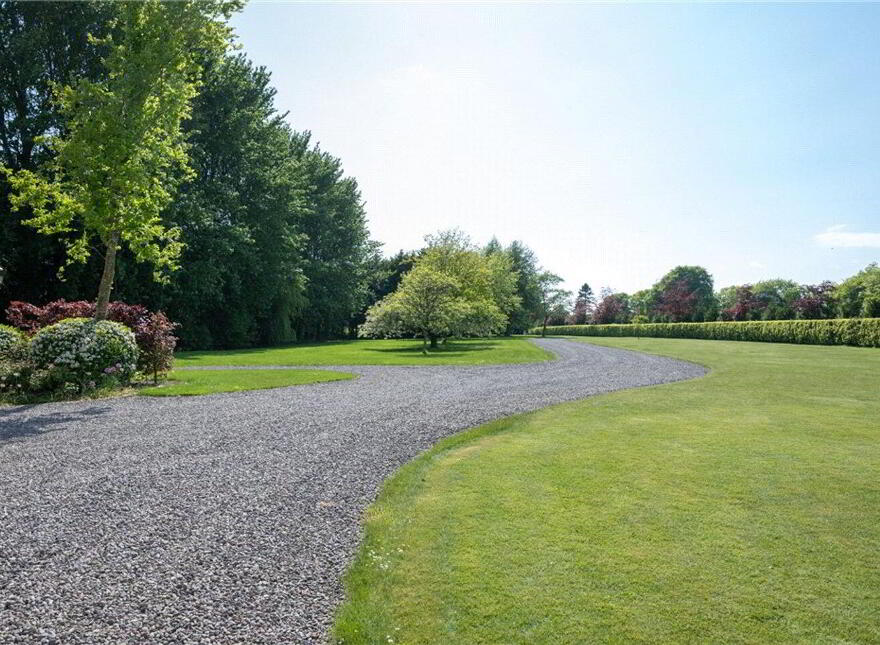 Carewswood House, Carewswood, Castlemartyr, P25XF84