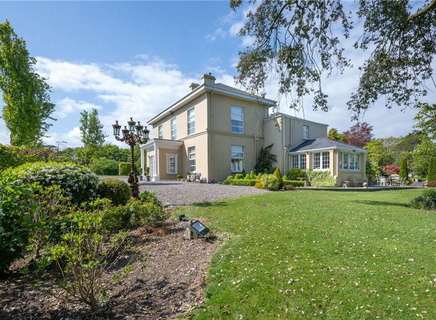 Carewswood House, Carewswood, Castlemartyr, P25XF84