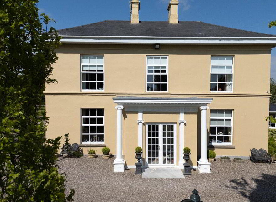 Carewswood House, Carewswood, Castlemartyr, P25XF84