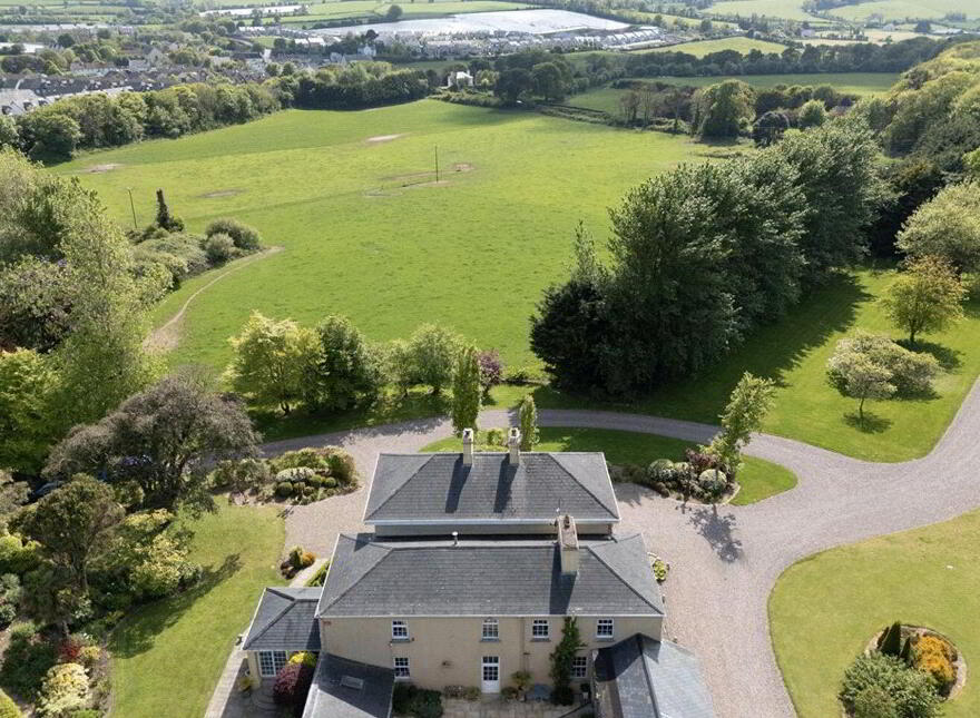 Carewswood House, Carewswood, Castlemartyr, P25XF84