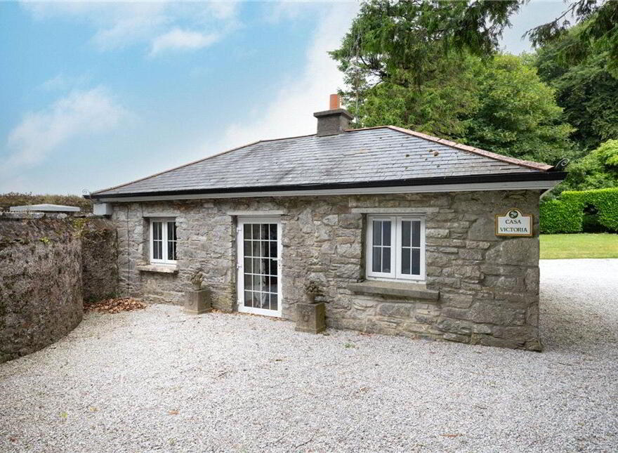 Carewswood House, Carewswood, Castlemartyr, P25XF84