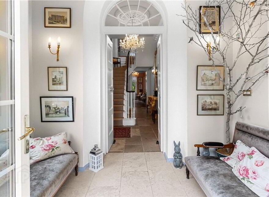 Carewswood House, Carewswood, Castlemartyr, P25XF84